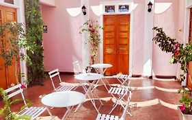 Santa Catalina B&B